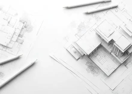 Conception graphique : Logo et identité + déclinaison réseaux sociaux